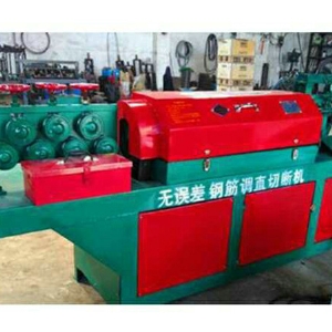 全自動調直切斷一體機