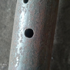 智能超前小導管生產(chǎn)線  HCZG-50A