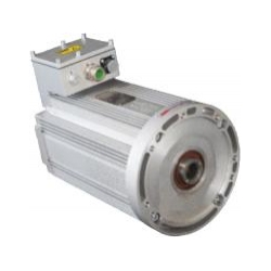 純電動重工、環衛車系列電機