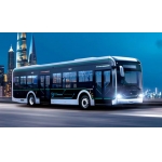 純電動(dòng)（混合動(dòng)力）中、大巴系列電機(jī)