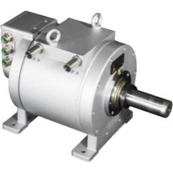 純電動重工、環衛車系列電機