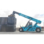 港口專用設(shè)備（正面吊、集卡、堆高機(jī)）系列電機(jī)