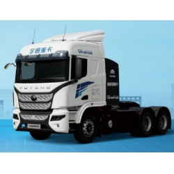 純電動中、重、礦卡系列電機